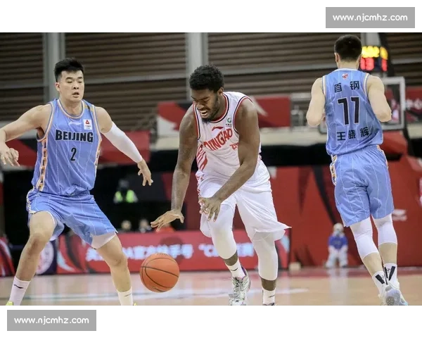 重温08奥运男篮中西巅峰对决 那支中国队为何至今仍让无数球迷热血沸腾